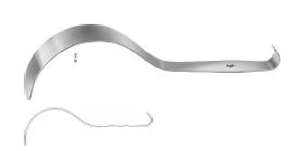 ДЕВЕР РЕТРАКТОР ФІГ. 3 38MM 300MM